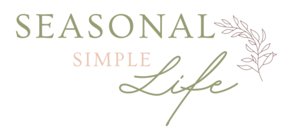 seasonalsimplelife.com