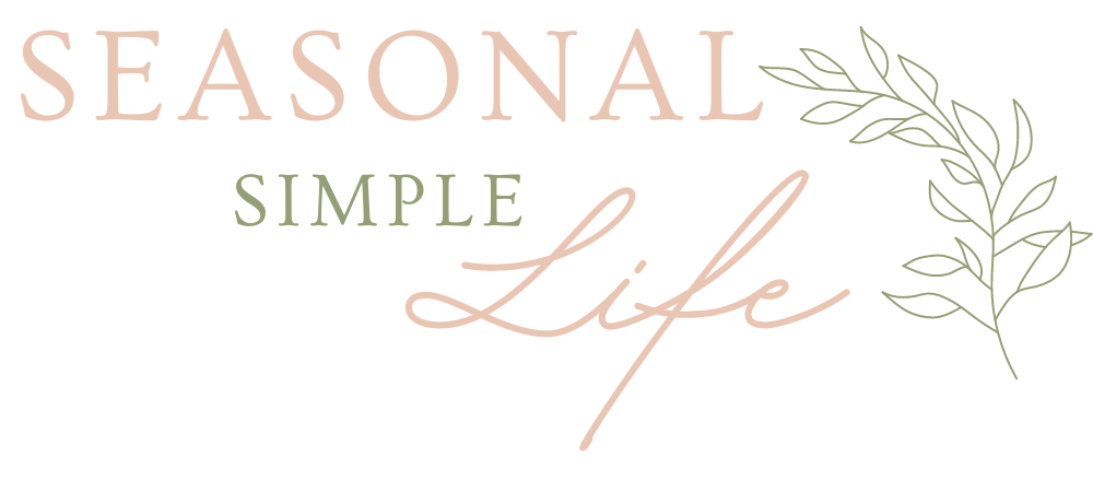 Seasonal Simple Life