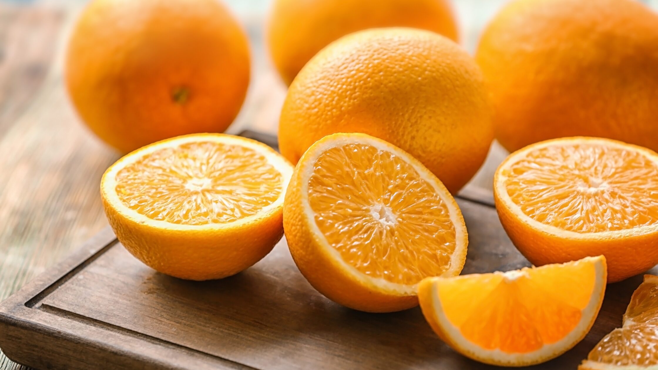 12 uses for orange peel