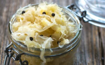 What is fermentation and how does it work?