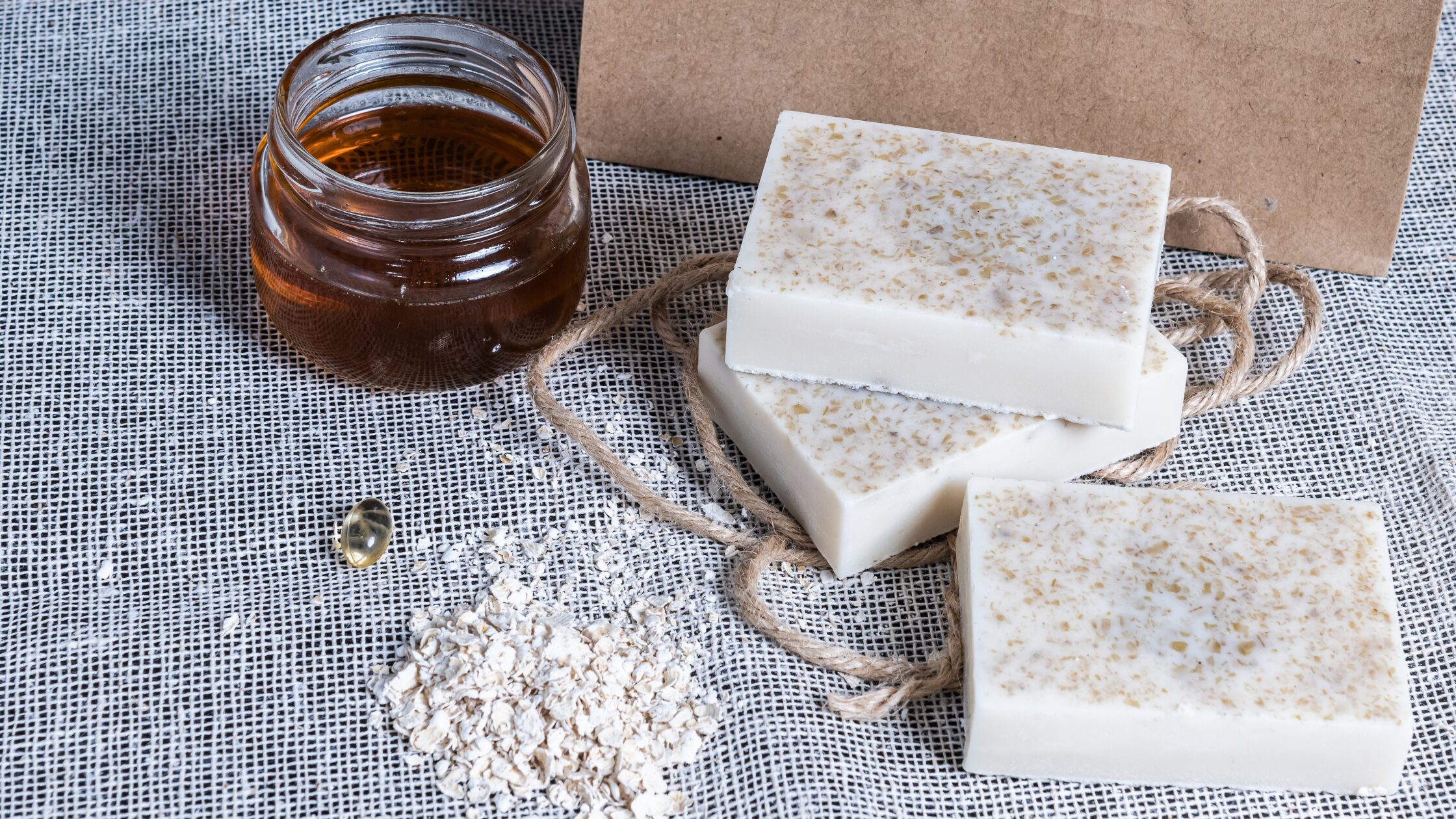 Soap science