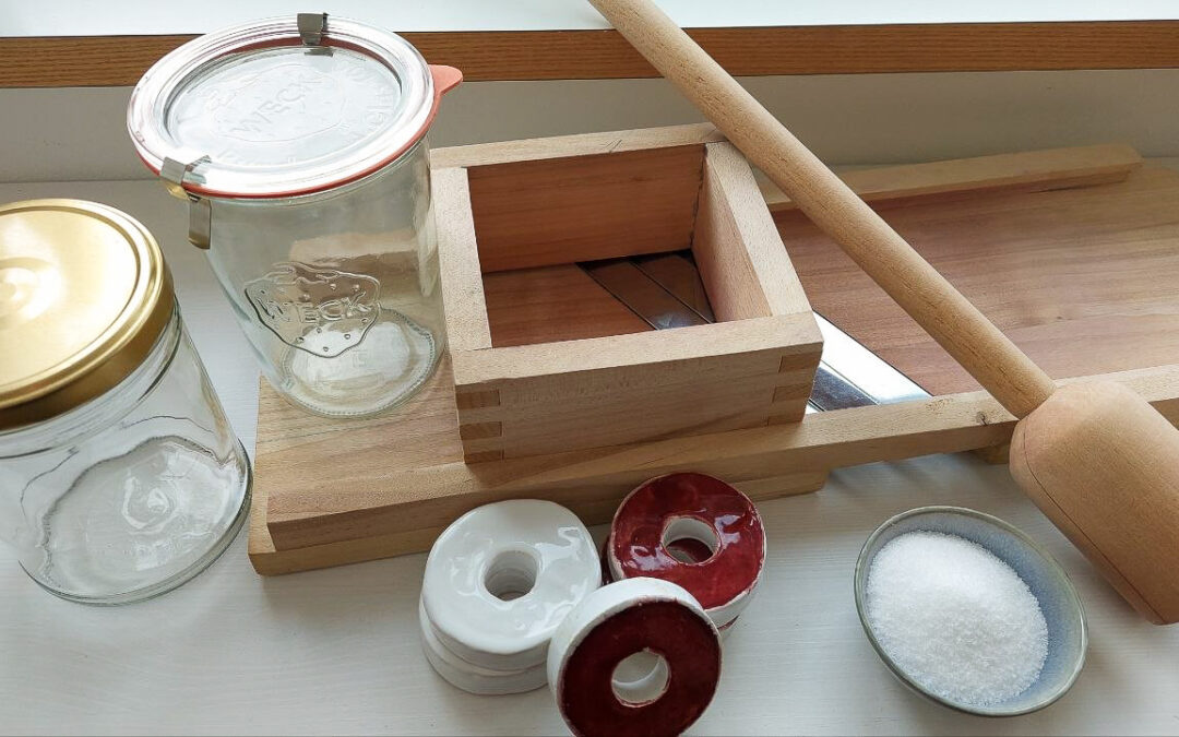 Fermentation Equipment for Beginners: What You Really Need