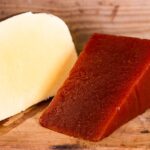 quince cheese, membrillo, cotignac