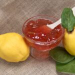 quince jelly