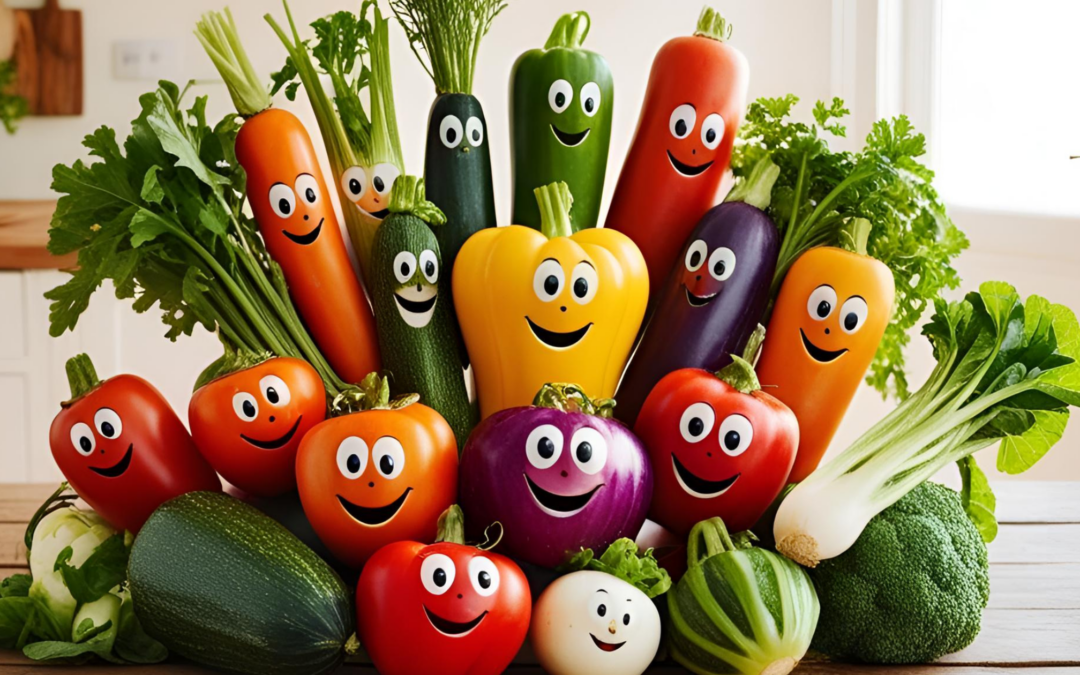 Ultimate Guide to Crop Rotation in Vegetable Gardening
