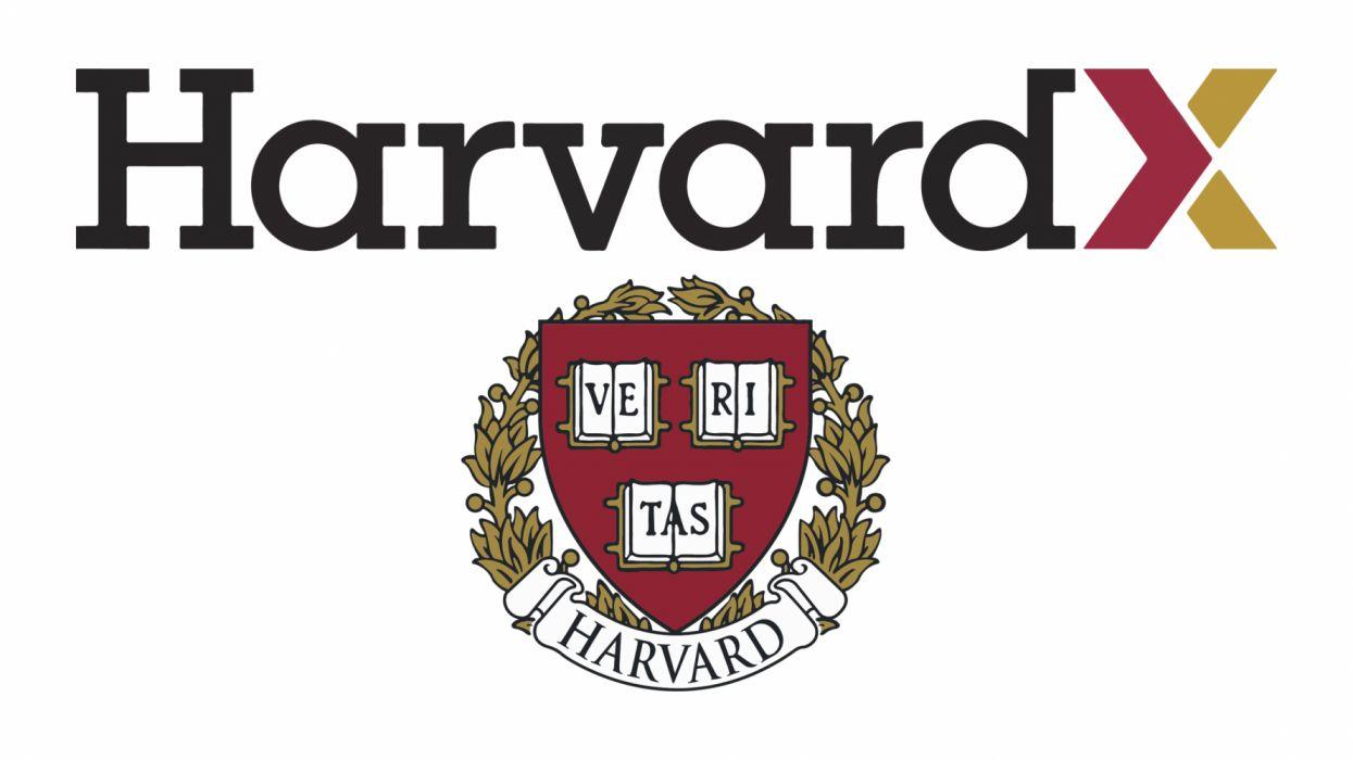 Logo HarvardX Logo HarvardX