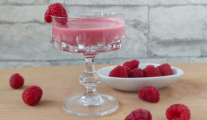 Raspberry Eierlikör