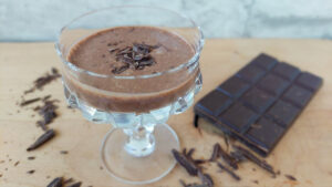 Chocolate Eierlikör