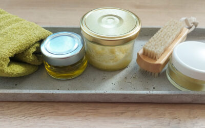 Dry Hands After Gardening? A Gardeners’ Hand Care Ritual to Protect, Clean & Repair