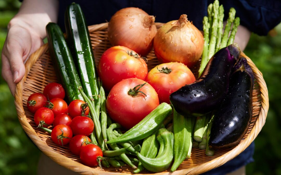 August Garden Tasks: 11 Essential Jobs for a Productive Garden