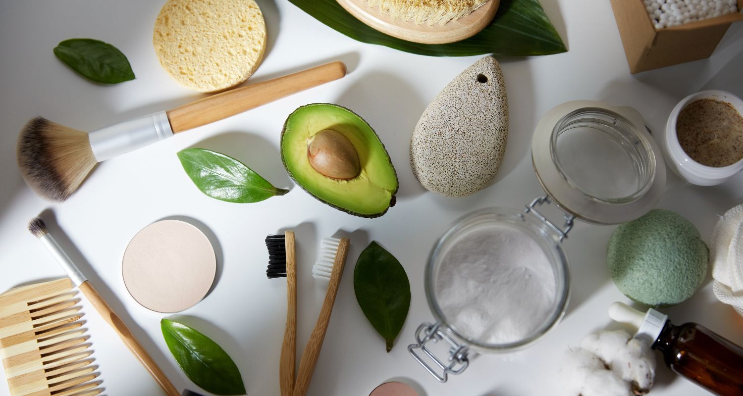 Bodycare Ingredients for homemade bodycare products