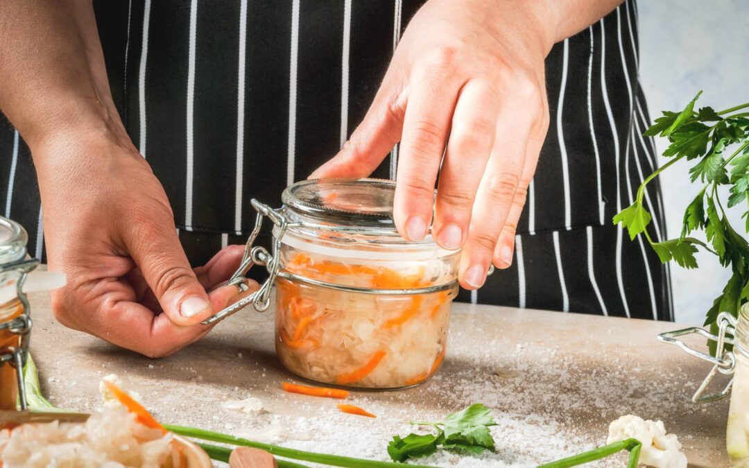 Is Fermentation Safe? A Practical Guide for Beginners